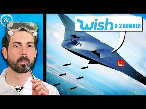 Inside China’s New H-20 Stealth Bomber