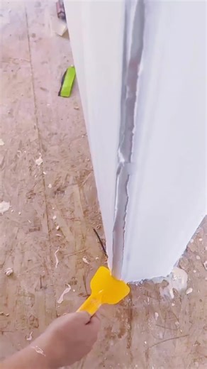 How to repair a wall of Drywall. How to make a hot patch, hot patch, California patch, hat patch, patchEn drywall. How to do a drywall patch. Drywall repair tutorial #drywall #drywallfinisher #drywallrepair #drywaller #construcción