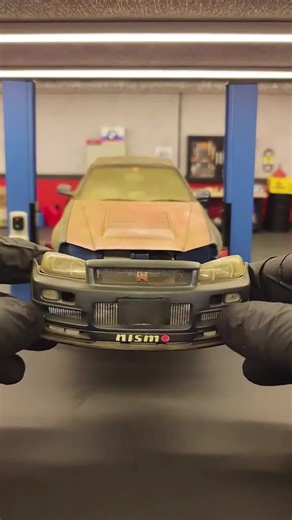 Incredible Car Transformations You Must See