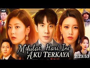 Mulai Hari Ini Aku Terkaya Drama China