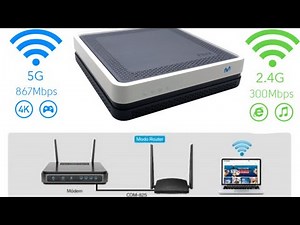 Como configurar un router de Movistar como repetidor de internet para celulares y laptop paso a paso