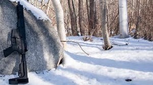 Ready to do some winter shooting? We've got some tips to help! | Windham Weaponry, Inc