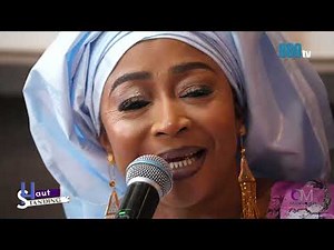 OM TV : BABANI KONE DANS L'EMISSION HAUT STANDING 100% LIVE.