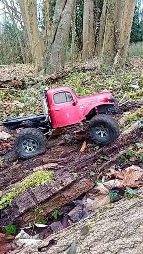 ftx outback texan #rc #rctruck #shorts