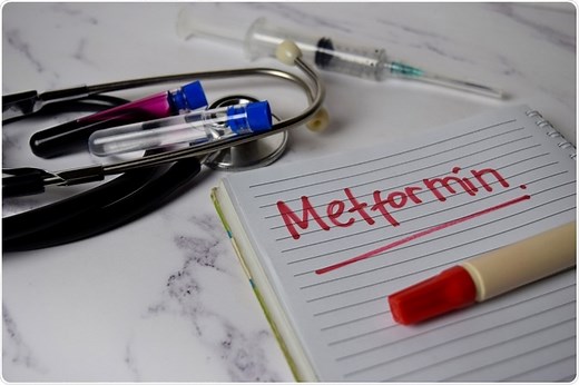 Metformin History