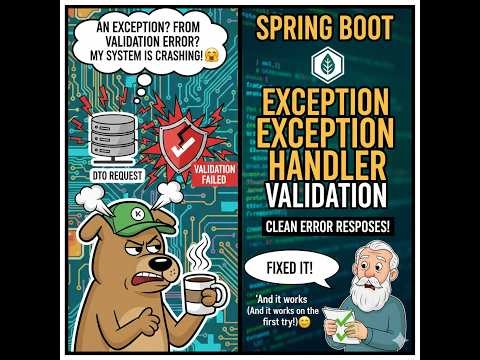 12-Exception handler validation