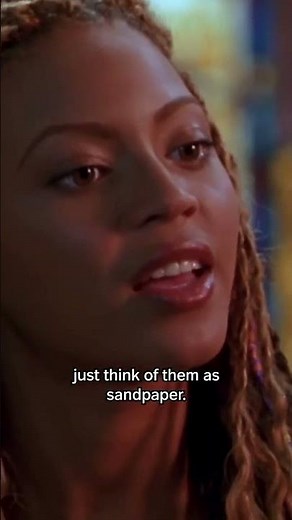 Her Halo's shining brighter than ever! #FightingTemptations #Beyonce