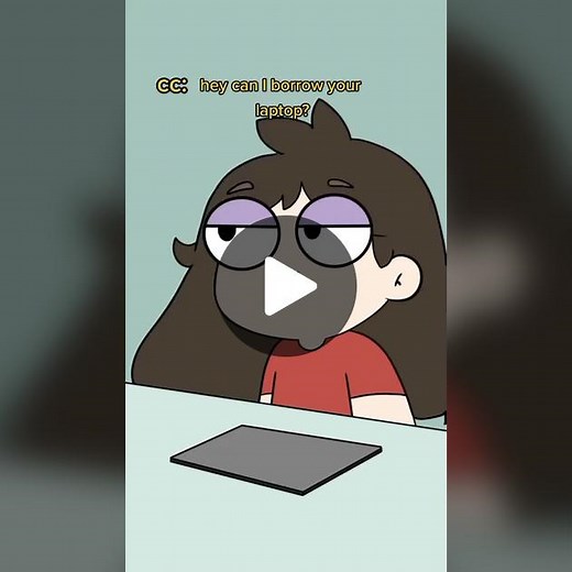 iykyk | join our discord server to get updated! #fpyシ #animation #cartoon #fyp #foryoupage