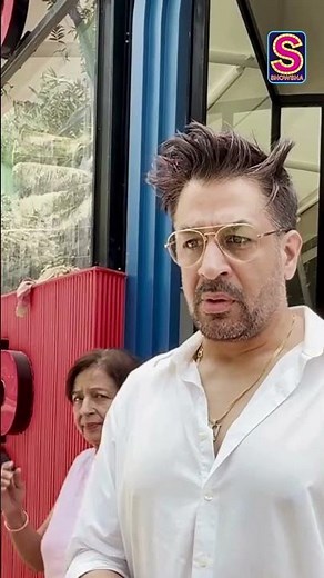 Rajat Bedi Expresses Shock Over Asha Bhosle’s Demise, Extends Condolences To Her Family | N18S