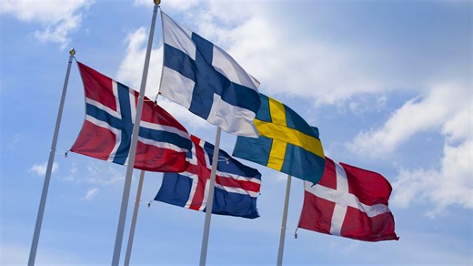 A Model for the World: Discover the Secret to the Scandinavian Economic Miracle