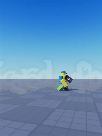 TSB Finisher Animation in Roblox: A New Experience