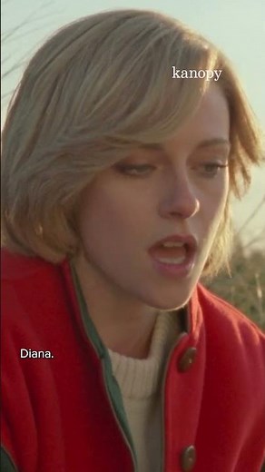Diana the...