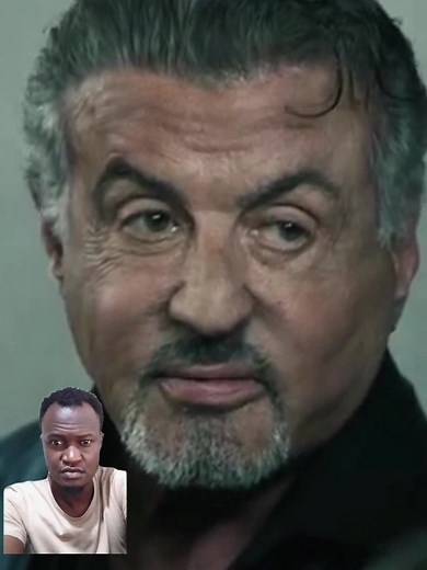Tulsa King Movie Scene Part 2 with Sylvester Stallone