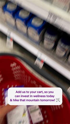 Discover the wisdom of nature with New Chapter® supplements, now at select Target stores🎯! ✔️ Certified B Corporation ✔️ Non-GMO Project Verified ✔️ Blended with organic superfoods ✔️ Certified Gluten Free by NSF | New Chapter