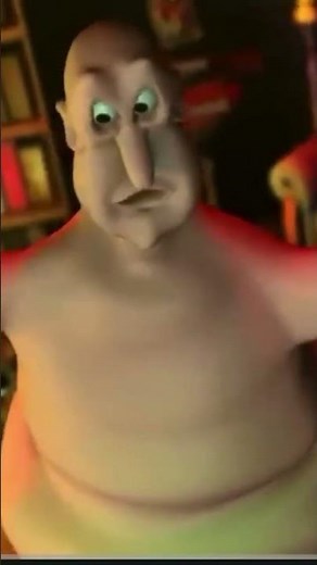 I am the globglogabgalab
