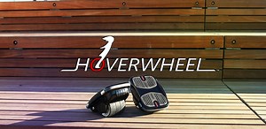 Hoverwheel Hover Skates | Self-Balancing Electric Hover Shoes