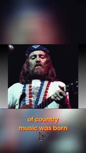 ￼Willie Nelson’s outlaw county revolution began in Austin, Texas