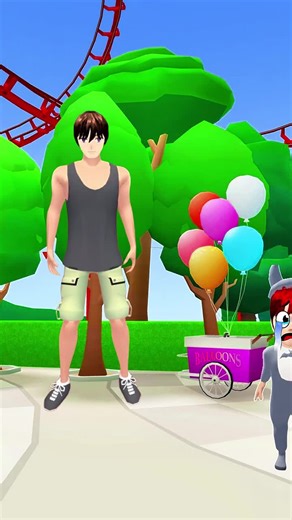 Kartun Anak: Cerita Lucu dan Menghibur untuk Anak-anak