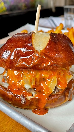 Beli - Restaurant Lists | One of our go-tos since 2014, some people may not know that the two Emily locations serve slightly different variations of a similar menu,... | Instagram