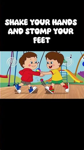 123 Counting Dance Song #nurseryrhyme #123 #123challenge #nurseryrhymes