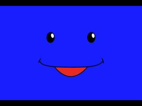 I Shoot At Nick Jr. Face