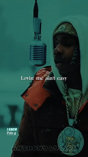 Polo G - I Know: Lyrics and Meaning Explored