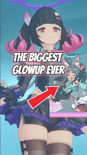 Nekomata Potential Buff Changes EVERYTHING! #zenlesszonezero #zzz #zzzero #anime