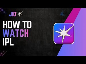 How To Watch Ipl On Jio Hotstar