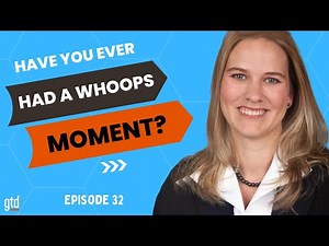 What is the Capture Step in GTD®?