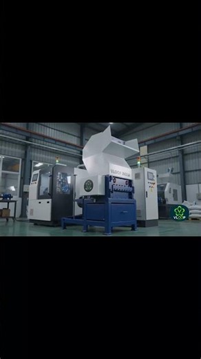 ♻️ Turning PET waste into value | Smart Recycling Solutions | VLOOP INDIA 🇮🇳