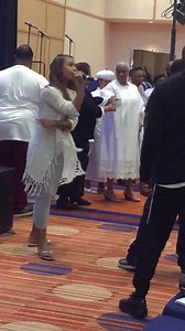 Listen!!! Between Tiffany Morriar Praying & Dr. Gertrude Stacks 6am Prayer Was EVERYTHING‼️‼️‼️ | Kjuan D. Green