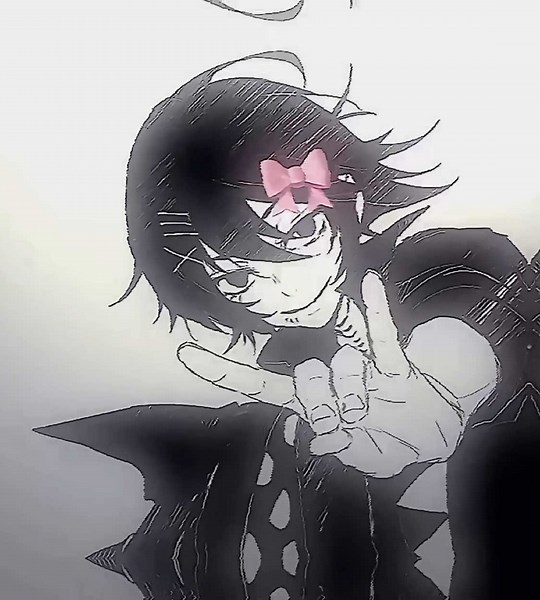 Cute Juuzou: A Tokyo Ghoul Edit for Fans