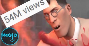 Top 10 Most Viewed Video Game Trailers | Videos on WatchMojo.com