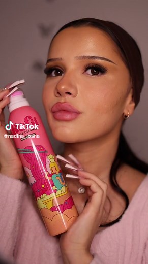 Bubble Cleanser ASMR - Relaxing Skincare Video Compilation