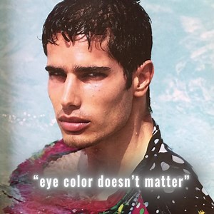 Complete Guide to Eye Color Ascension with Facial Metrics