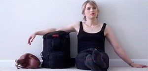 First Trailer for 'XY Chelsea' Documentary Profiling Chelsea Manning | FirstShowing.net