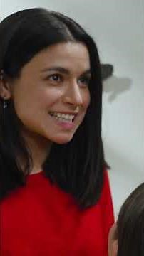 Olivia interrupted and ended up being Cupid #Olivia'sGarden