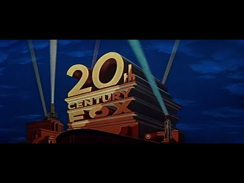 20th Century Fox logo (June 12, 1981)