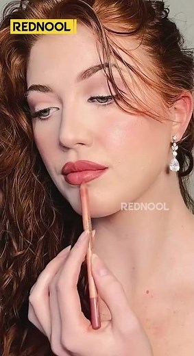 Rose from Titanic inspired look | Brow Wax✨ | TITANIC Rose makeup tutorial