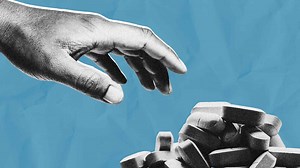 Addiction Information Hub