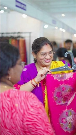 CHENNAI EXPO - Oct 9, 10 & 11 Ayswariya Mahal, 100 Feet Road , Near By Arumbakkam Metro, Chennai