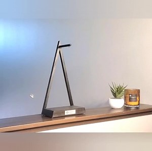 The Perpetual Pendulum - Scientific - Kinetic Art - Multiple Variations - Etsy