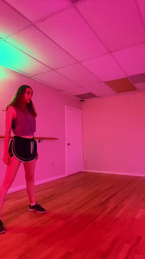 Learn the Choreography from Zombies 4 Movie