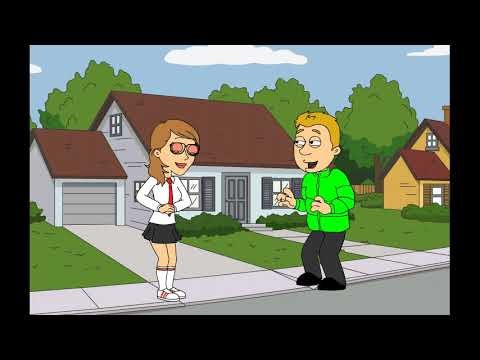 Joey Gets Grounded For Cheating On Katie (REMAKE)