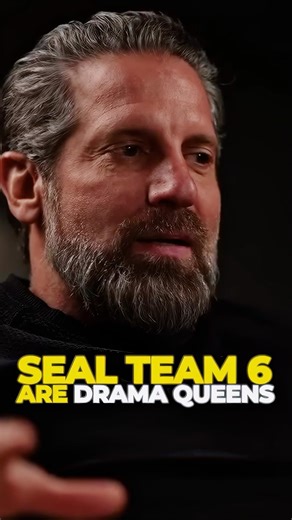 Delta Force Operator Exposes The Truth About SEAL Team 6