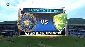 IND vs AUS 2023, 2ND ODI: Match Highlights