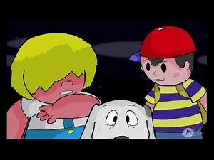 EarthBound Animated Episode II: Finding Picky