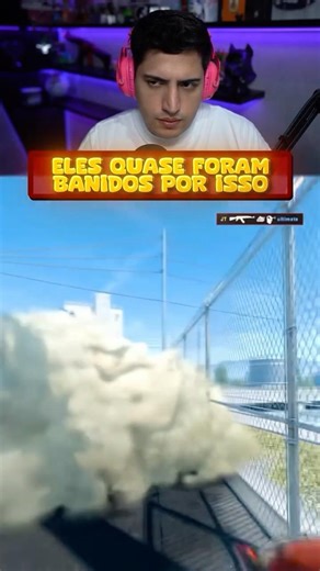 APENAS UM JOGADOR PROFISSIONAL...