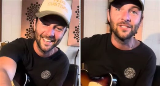 How Keith Harkin transforms pure simplicity into deeply emotional music with just his voice and guitar - citynews68.com