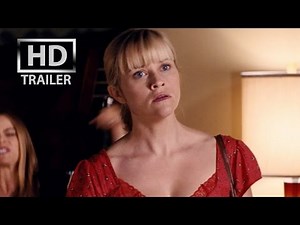 Hot Pursuit | official trailer (2015) Reese Witherspoon Sophia Vergara